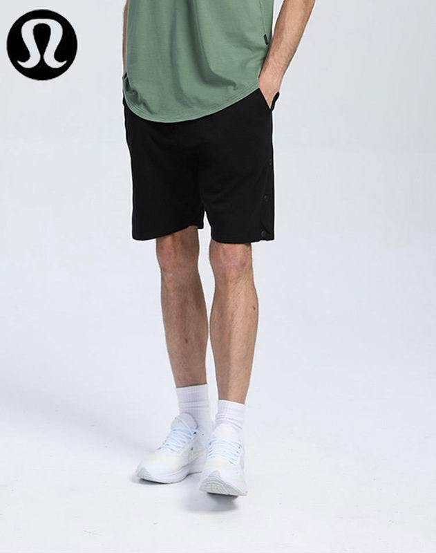 Lululemon Men's Shorts 4